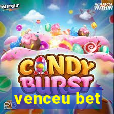 venceu bet